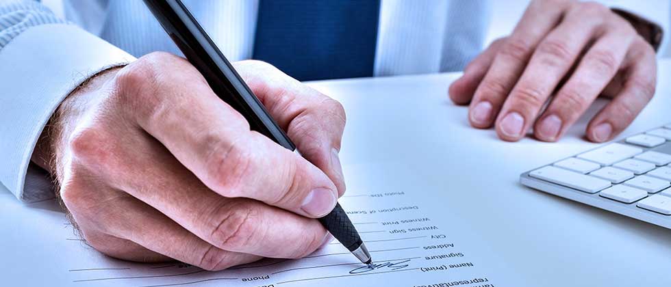 ¿Qué es el Seguro de Caución? Lo explicamos en detalle