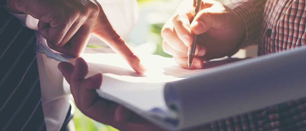 Lo que debe saber a la hora de solicitar un seguro